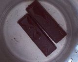 Foto del paso 2 de la receta: Chocolate de taza
