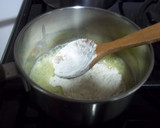 Foto del paso 5 de la receta: Bechamel recetas de chef