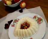 عکس مرحله 4 از دستور دسر سیب🍎