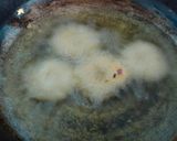 सांभर बड़ा (sambar vada recipe in hindi) रेसिपी चरण 4 फोटो