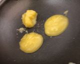 A picture of step 1 of Mawa Gujiya.