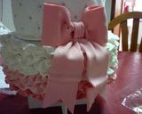 Foto del paso 10 de la receta: Torta de princesa receta 1000