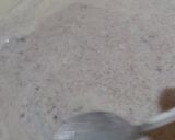 A picture of step 5 of Finger millet /Ragi Payasam.