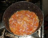 Foto del paso 2 de la receta: Reineta a la napolitana