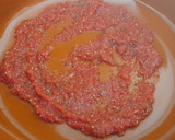 Foto del paso 4 de la receta: Pollo con tomate gratinado