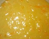 A picture of step 4 of Carrot cake.