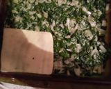 Foto del paso 3 de la receta: Budín de acelgas y queso