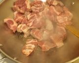 台灣北部粽 Northern Taiwanese Zongzi的食譜步驟1照片