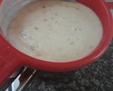 Foto del paso 4 de la receta: Refresco de avena