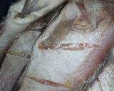 Foto langkah ke 1 dari resep Ikan Kembung Bakar Padang.