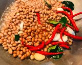 Foto langkah ke 3 dari resep Siomay Ikan Saus Kacang.