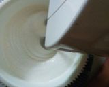 Foto langkah ke 4 dari resep 91. Ice Cream homemade.