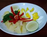 Foto langkah ke 5 dari resep Soto Kediri.