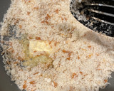 Foto del paso 4 de la receta: Coliflor dorada & crispy 🤤🥴