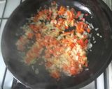 Foto del paso 4 de la receta: Revuelto de Zapallitos