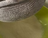 Foto del paso 4 de la receta Coca y magdalenas de naranja, manzana y chocolate blanco