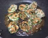 Japanese Cuttlefish  Dumplings recipe step 9 photo