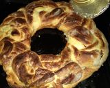 Foto del paso 5 de la receta: Rosca...Rellena 🐰😋🐰