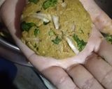 A picture of step 8 of Chicken cutlet.