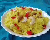 পোলাও (Polau Recipe in Bengali) রেসিপি ধাপ - 5 ছবি