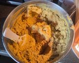 Foto del paso 4 de la receta: Tamales de Calabaza