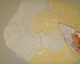 Foto del paso 3 de la receta: Scons de crema