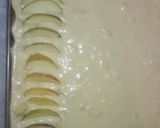صورة لخطوة 3 من وصفة كيك التفاح البرتقال منSi Superfood قناة تعليم الطبخ وأسراره