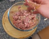 Foto del paso 2 de la receta: Albóndigas