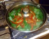 Foto del paso 7 de la receta: Lomito con Vegetales (SALSA)