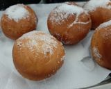 Foto del paso 4 de la receta: Bolitas de fraile