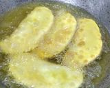 কিমা পিঠা /জামাই আদর পিঠা (keema pitha recipe in Bengali) রেসিপি ধাপ - 8 ছবি
