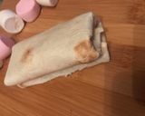 Une image de l'étape 2 de Tacos gourmand.