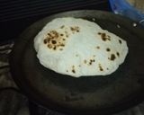 A picture of step 7 of Sweet Flour Tortillas.