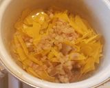 Lebbencsleves recept fázis 3 fotója