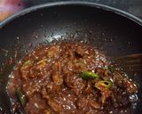 Foto langkah ke 6 dari resep Beef Sauce.
