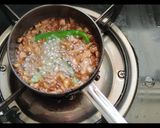 A picture of step 6 of Masoor Dal Recipe/Brown Lentils Recipe.