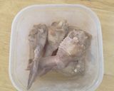 Foto langkah ke 6 dari resep Torinoteba (Sayap Ayam).