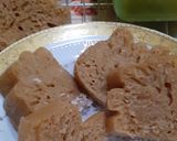 Foto langkah ke 6 dari resep Apem Gula Aren Tape Nasi.