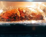 Foto langkah ke 5 dari resep Pepes Gurame Panggang (Original Recipe by SiekfenKitchen).