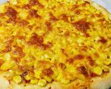 Hình bước làm 6 của món Pizza chay