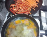 Foto del paso 5 de la receta: Sánguche Cazuela