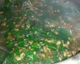 Foto langkah ke 1 dari resep Balante kelor Kacang hijau.