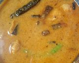 মটর ডালের মুইঠ্যা (matar daler muitha recipe in Bengali) রেসিপি ধাপ - 7 ছবি