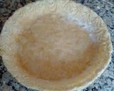 Foto del paso 1 de la receta: Pastel de limón (lemon pie)