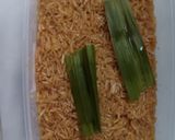 Foto langkah ke 5 dari resep Ketan Gula Merah.