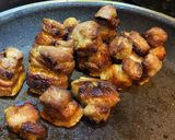 Foto del paso 4 de la receta: Chicharrón de cerdo !
