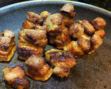 Foto del paso 4 de la receta: Chicharrón de cerdo !