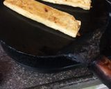 रोटी रोल (Roti roll recipe in hindi) रेसिपी चरण 1 फोटो