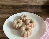 Foto langkah ke 10 dari resep Nagasari Sagu Mutiara.