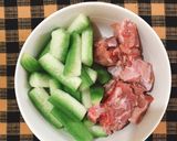 Hình bước làm 4 của món Mâm cơm ngon cho người thương 1